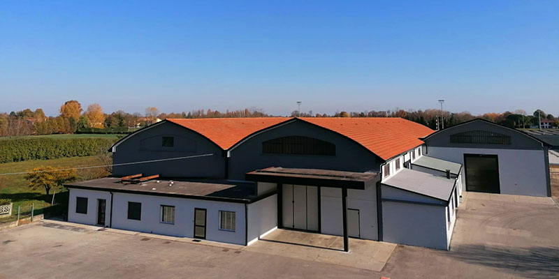 Azienda : Vianello Giuseppe