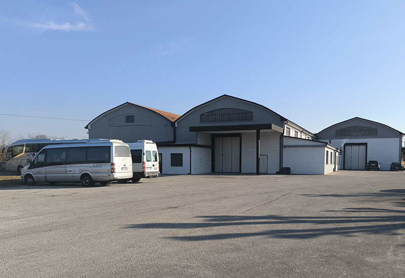 Company : Vianello Giuseppe