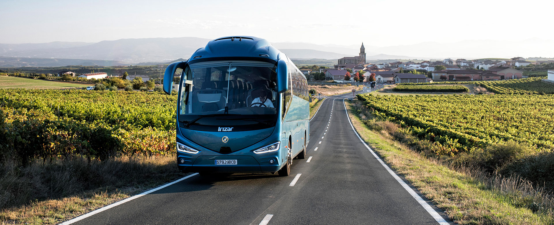 Viaggi e Turismo - noleggio pullman, bus e minibus