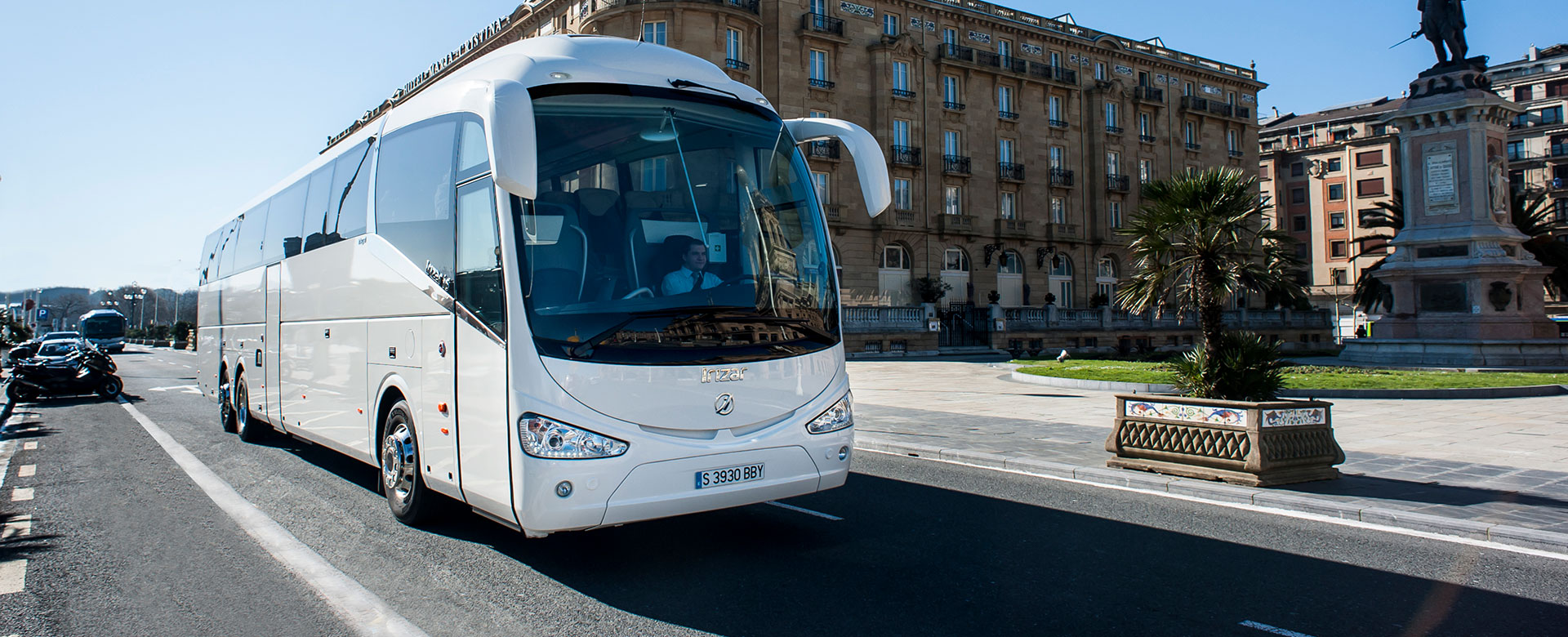 Viaggi e Turismo - noleggio pullman, bus e minibus